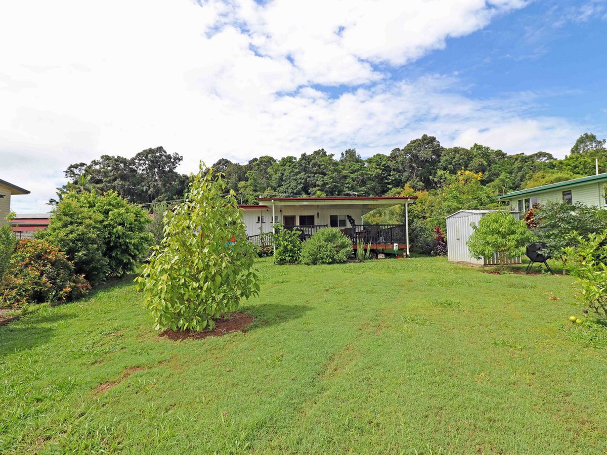 6 Angus Street, Malanda