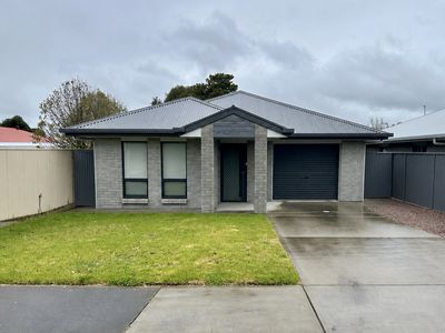 1 Morgan Street, Mount Gambier