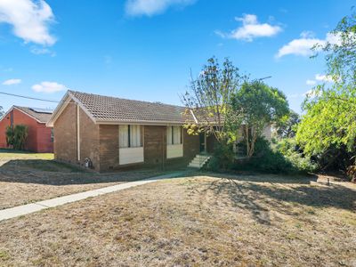 15 Kitchener Crescent, Seymour