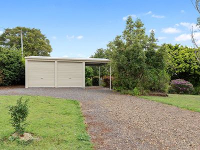 152-166 Western Avenue, Montville
