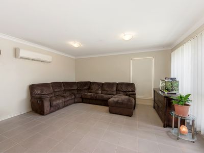 Address On Request, Brassall
