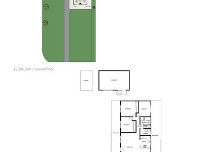 412 Gorton Drive, Mystic Park