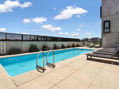 905 / 94 Buckley Street, Footscray