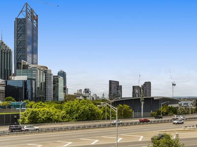 603 / 112 Mounts Bay Road, Perth