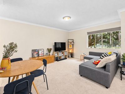 4 / 12 McGregor Avenue, Lutwyche