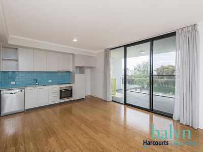 34 / 99 Palmerston Street, Perth