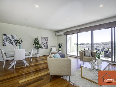 18 / 1 Eardley Street, Bruce