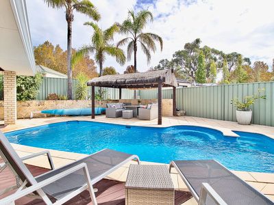 35 Scotford Way , Baldivis