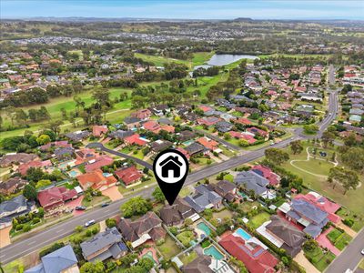 122 Heritage Way, Glen Alpine