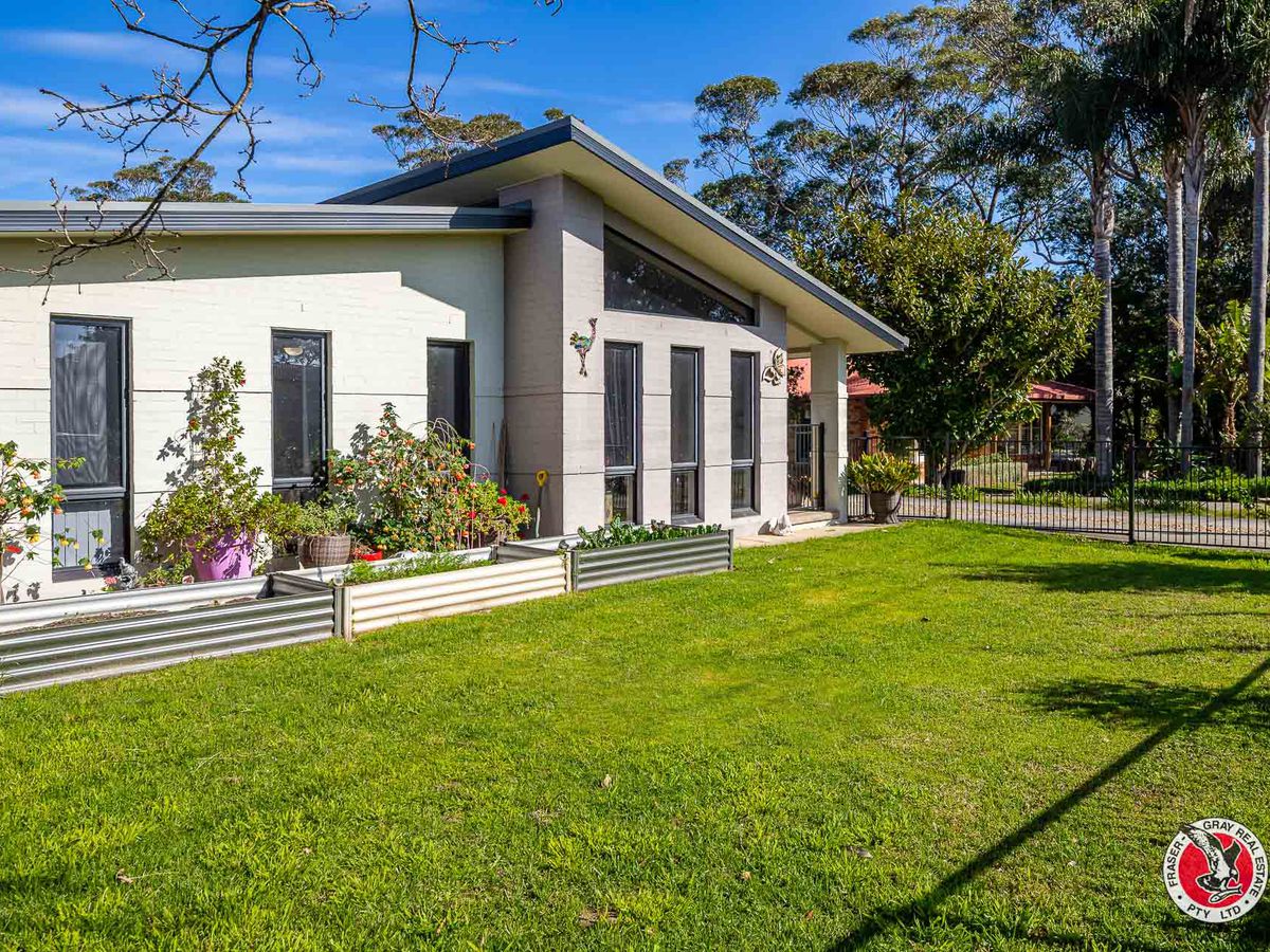 1 / 46 Heath Street, Broulee FraserGray Real Estate