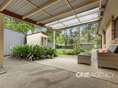 352 Hawken Road, Tomerong