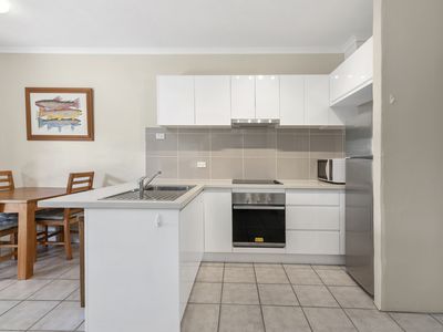 1 / 163 Buchan Street , Bungalow