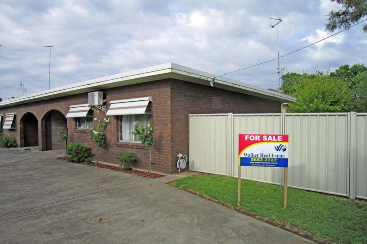 1 / 78 McCormick Road, Kyabram