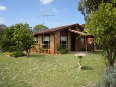 18 Muneela Avenue, Hawks Nest