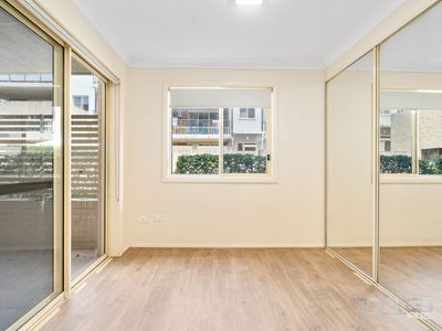 22 / 39-45 Lydbrook Street, Westmead