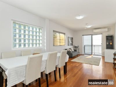 17 / 1142 Hay Street, West Perth