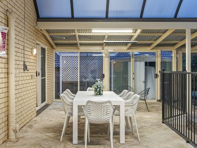 10 BUCHAN AVENUE, Beaumont