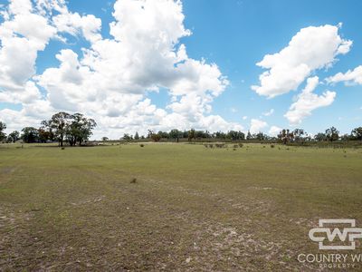 Lot 7, - Emmaville Rd, Emmaville