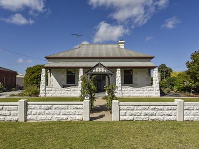 37 Fourth Street, Millicent