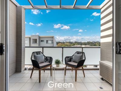 44 / 30-32 Herbert Street, West Ryde