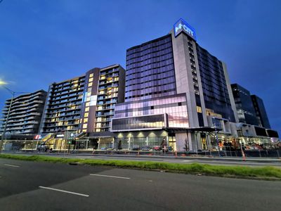 2502 / 864 Blackburn Road, Clayton