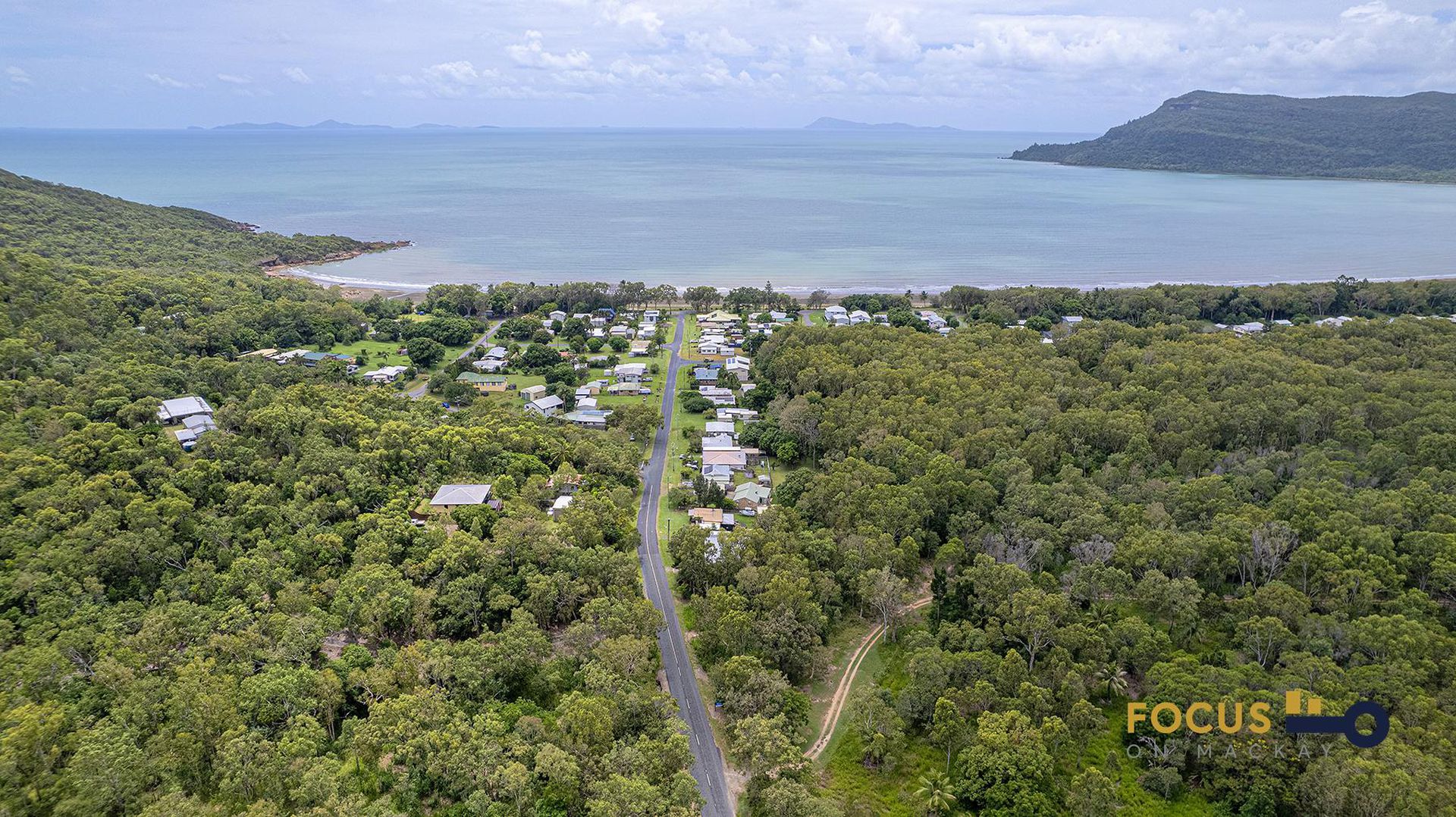 1 Coconut Grove, Ball Bay