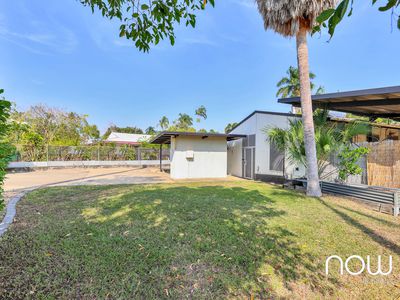 15 Annaburroo Crescent, Tiwi