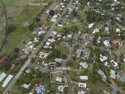 6 Charles Street, Tawonga