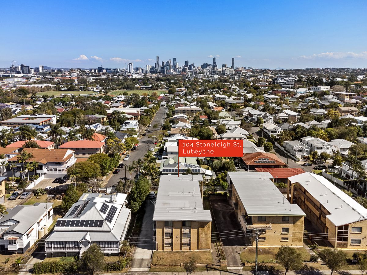 104 Stoneleigh Street, Lutwyche