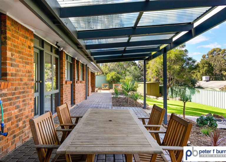 6 Vine Crescent, Happy Valley