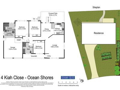 4 Kiah Close, Ocean Shores