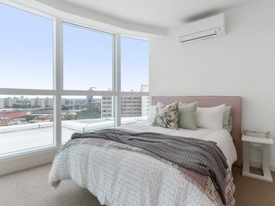 M1506 / 188 Macaulay Road, North Melbourne