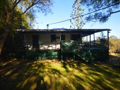 165 Hunsley Road, Kidaman Creek