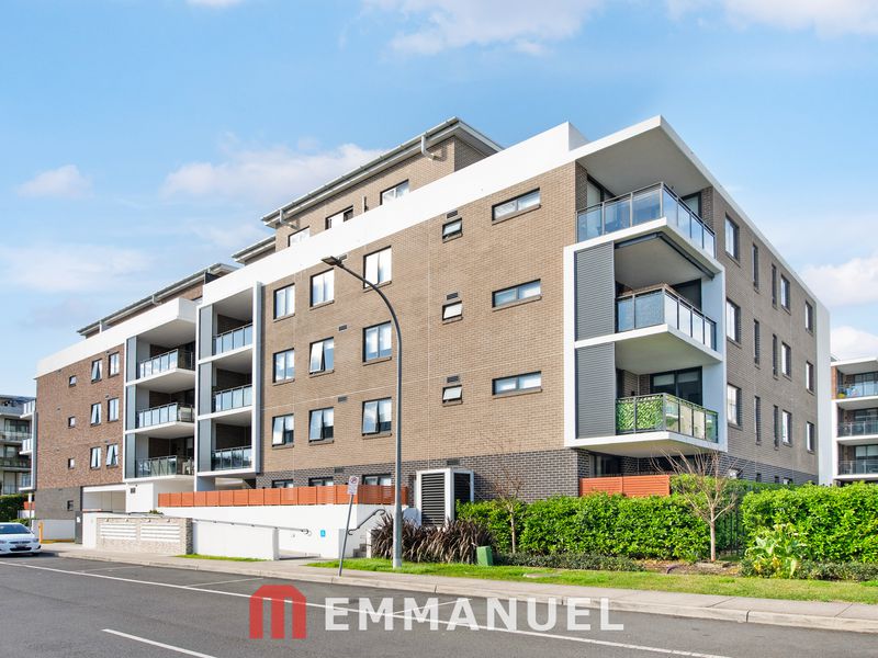 G19 / 3 Gerbera Place, Kellyville