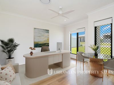 7 Watermelon Way, Kawungan