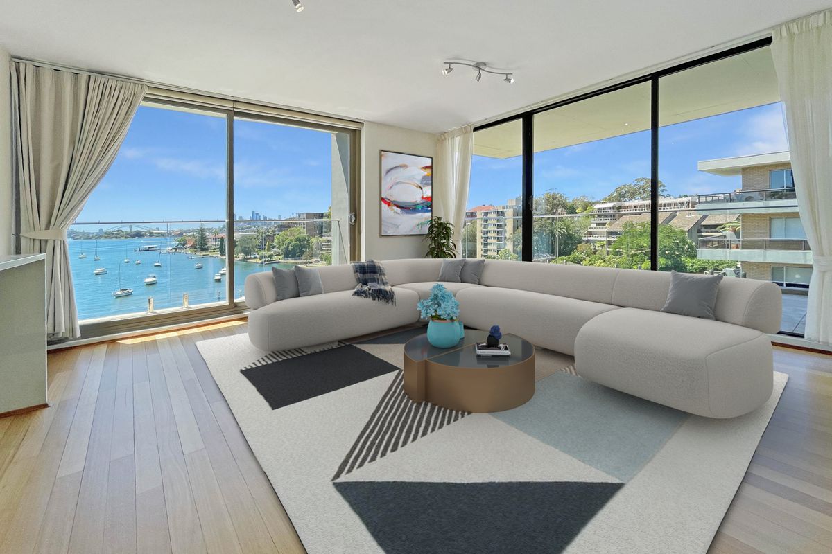 22 / 66 Wrights Road, Drummoyne