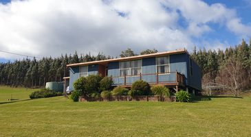 735 Beulah Road, Beulah