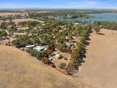 41 Goulburn Views Drive, Kirwans Bridge