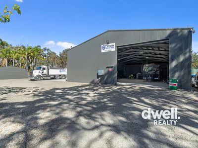 30 Woollamia Road, Falls Creek