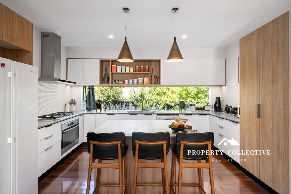 5 Mann Court, Beechworth