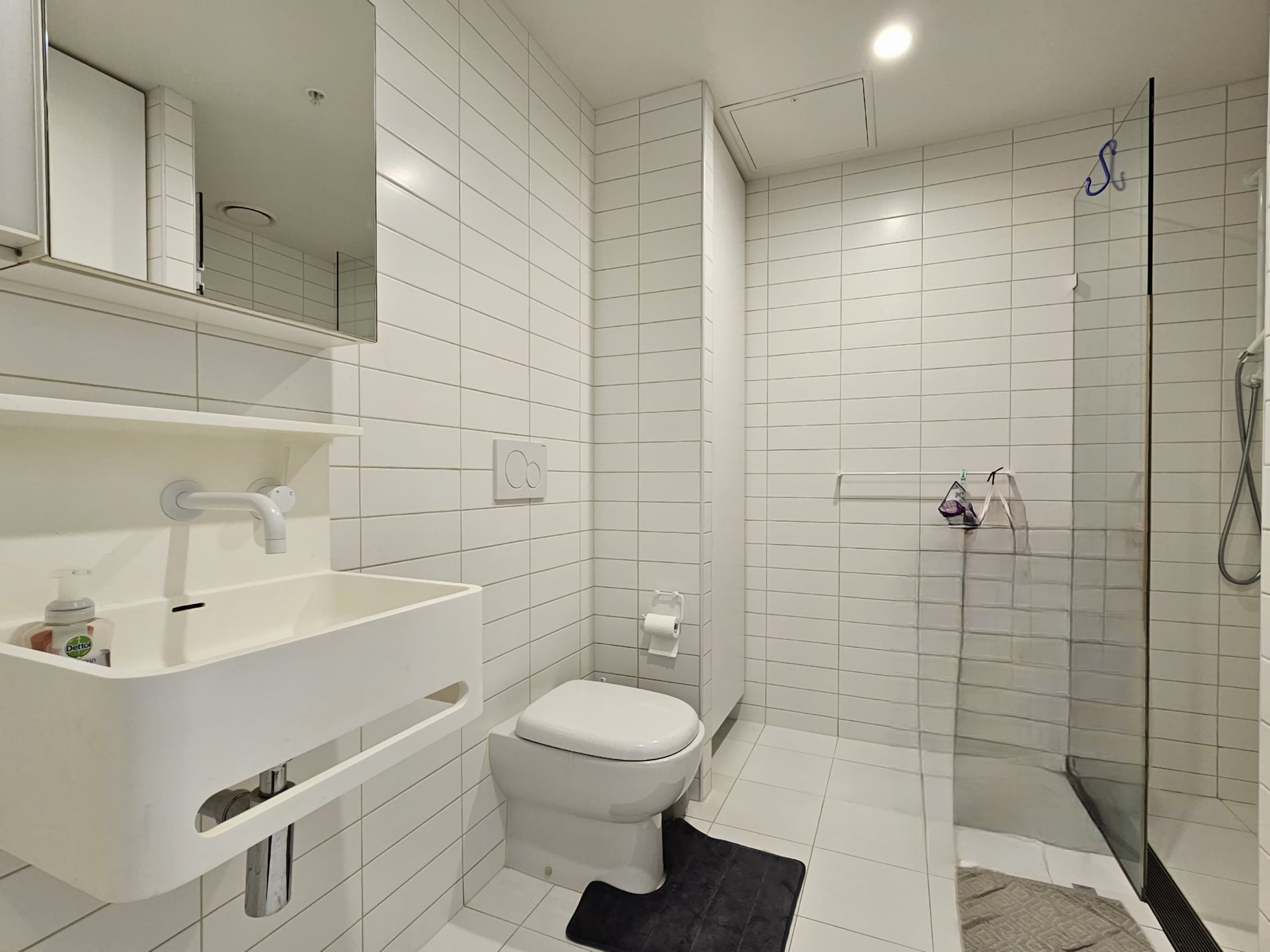 5306 / 500 Elizabeth Street, Melbourne