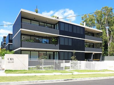 28 / 293 Alison Road, Coogee