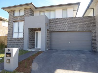 54 Ingleburn Gardens Drive, Bardia