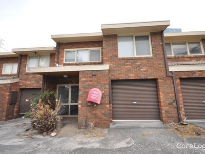 25 / 91-93 Manningham St, Parkville