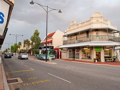 13 / 72 First Avenue, Mount Lawley