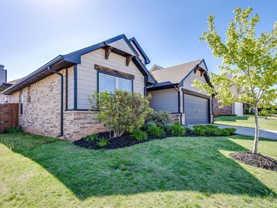 5408 Malpaso Creek Dr, Mustang, OK , International
