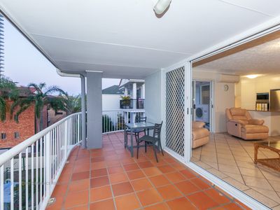 5 / 39-41 Sunbrite Avenue, Mermaid Beach