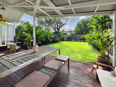 11 Browning Street, Byron Bay