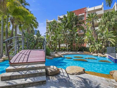 B12 / 41 Gotha Street, Fortitude Valley