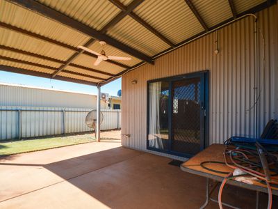 4 Nix Avenue, South Hedland